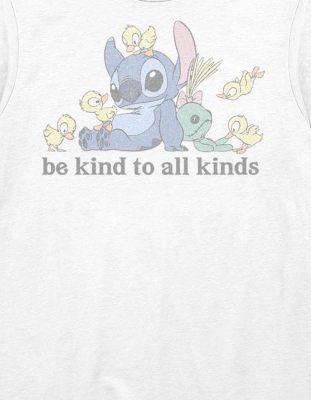 DISNEY Kind To All Kinds Unisex Tee - Image 2