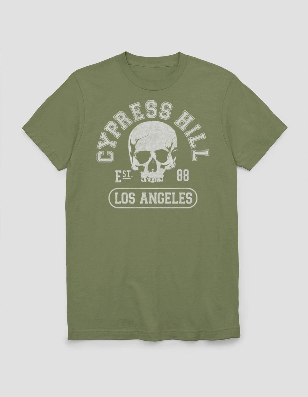CYPRESS HILL Team Unisex Tee