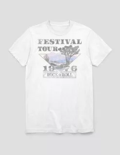 Art/Design NATURE Desert Rock Unisex Tee