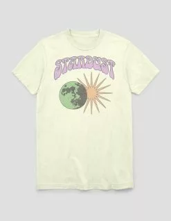 Art/Design CELESTIAL Stardust Unisex Tee