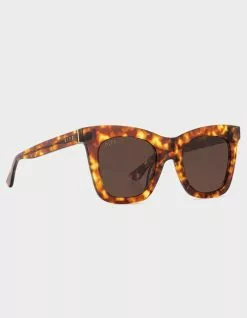 DIFF Eyewear Kaia Sunglasses