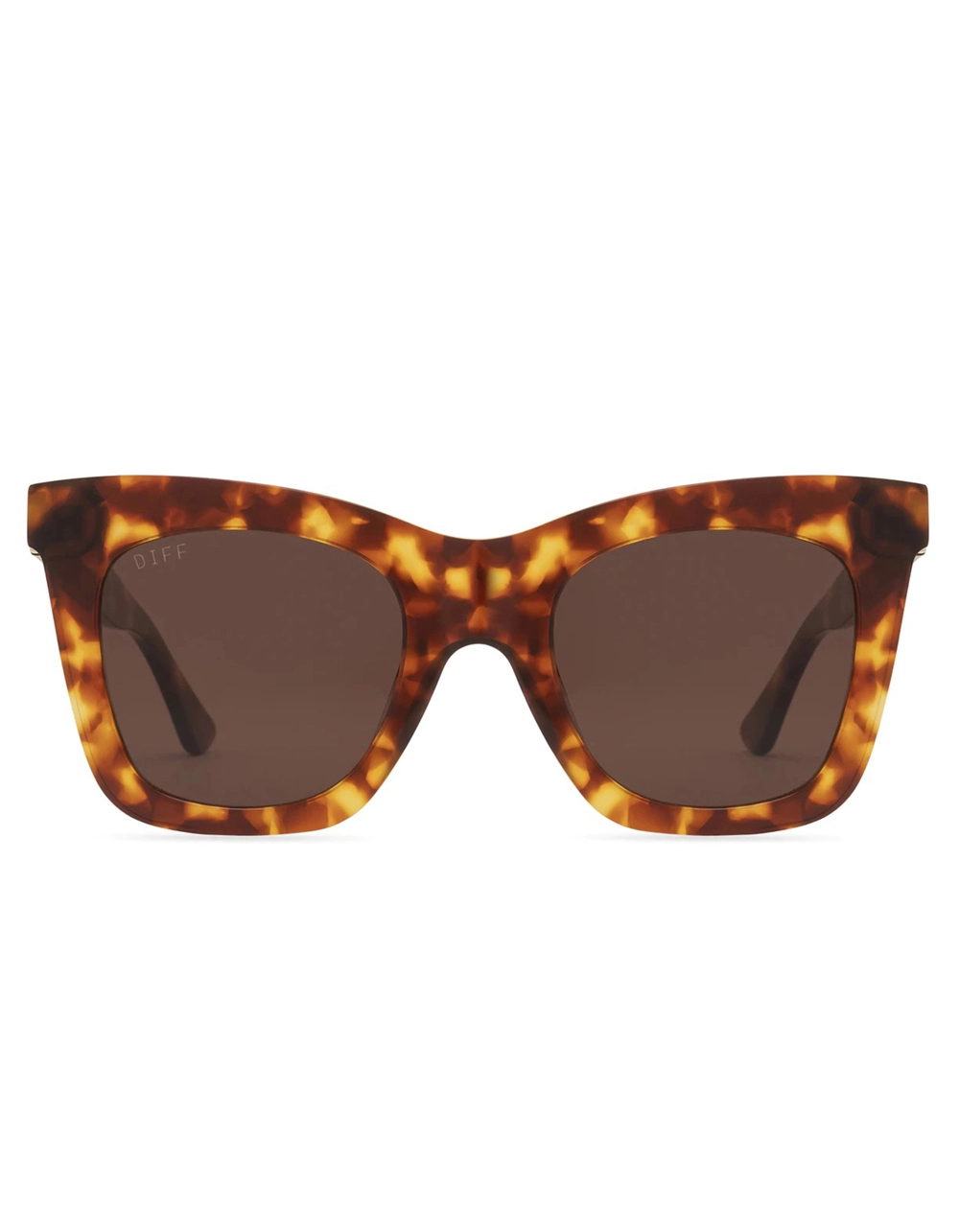 DIFF Eyewear Kaia Sunglasses - Image 2