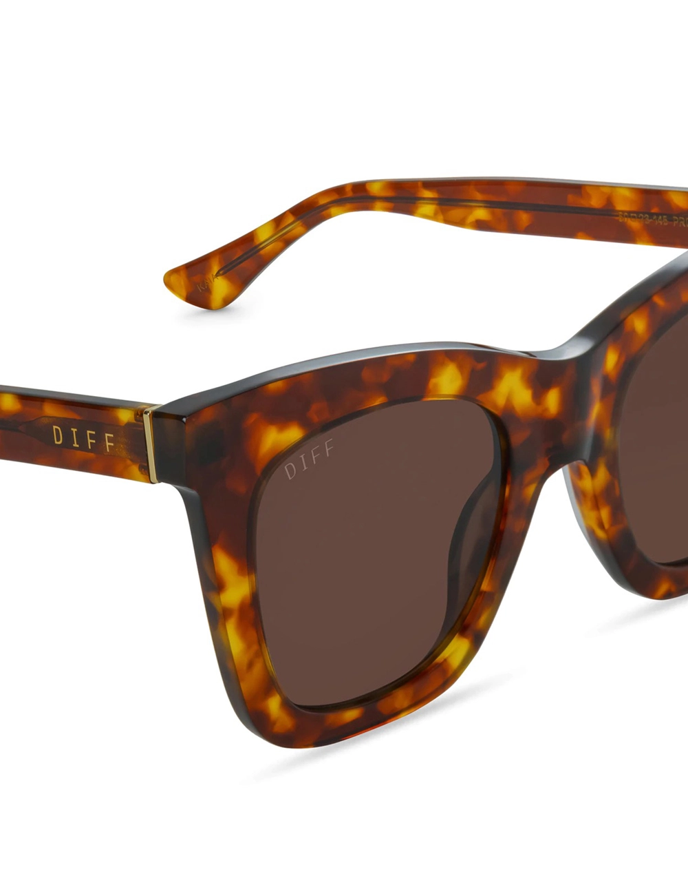 DIFF Eyewear Kaia Sunglasses - Image 3