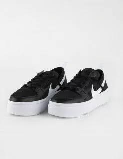 NIKE Court Vision Alta Womens Shoes