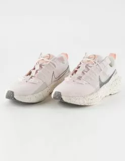 NIKE Crater Impact Womens Shoes