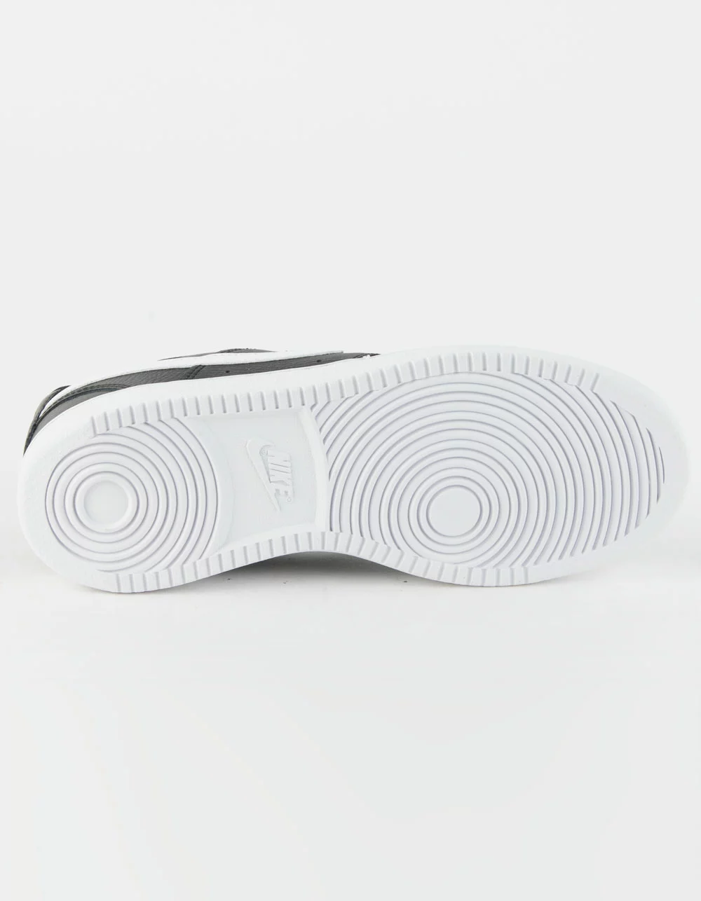 NIKE Court Vision Womens Low Shoes - Image 3