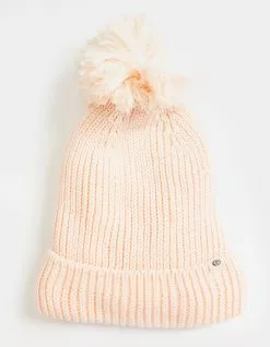 Rip Curl RIPCURL Sol Seeker Pom Womens Beanie