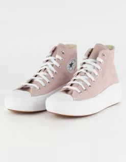 CONVERSE Chuck Taylor All Star Move Platform Womens Shoes