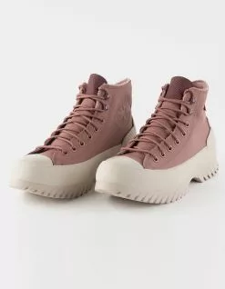 CONVERSE Chuck Taylor All Star Lugged 2.0 Counter Climate Shoes