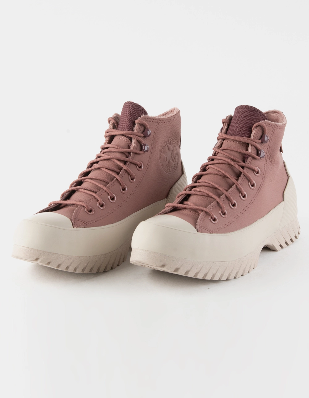 CONVERSE Chuck Taylor All Star Lugged 2.0 Counter Climate Shoes