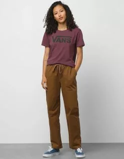 VANS Range Relaxed Womens Pants