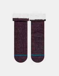 STANCE Habitat Womens Crew Socks