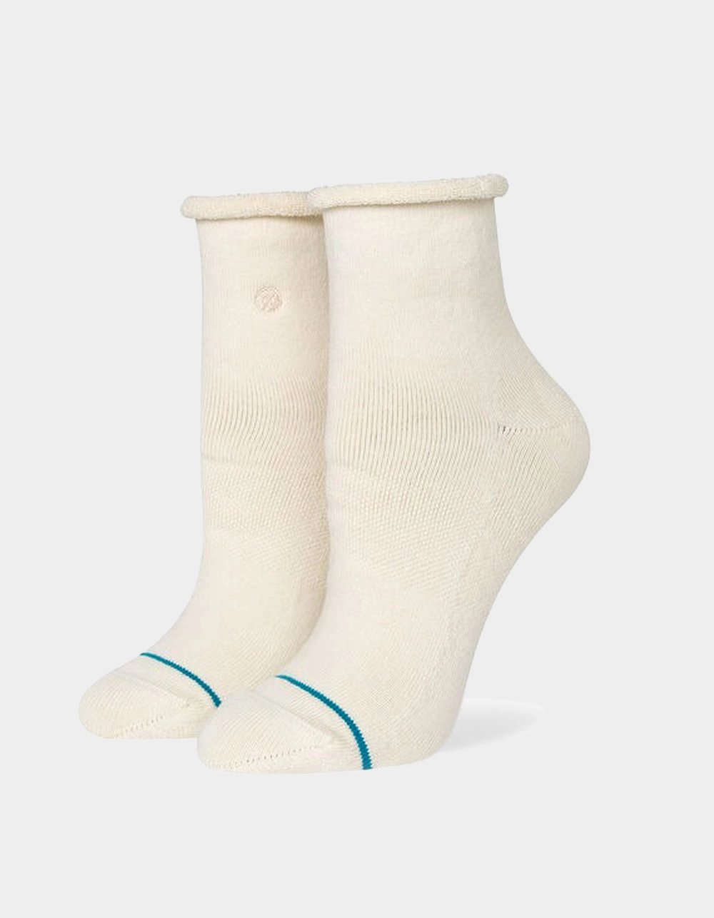STANCE Thicc Quarter Womens Socks