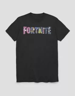FORTNITE Spring Characters Unisex Tee