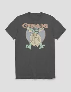 THE GREMLINS Trench Coat Unisex Tee