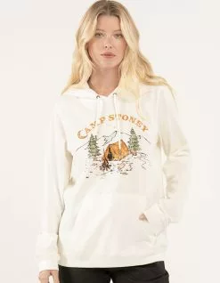 VOLCOM Truly Deal Womens Hoodie