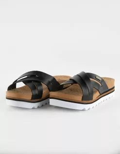 REEF Cushion Bloom Hi Womens Sandals