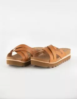 REEF Cushion Bloom Hi Womens Sandals