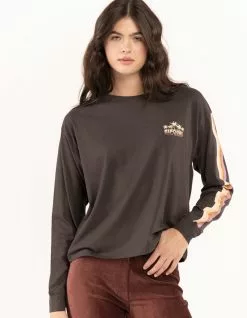 RIP CURL Swell Womens Tee