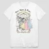 DISNEY Once Upon A Time Princess Unisex Tee