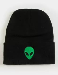 Alien Womens Beanie