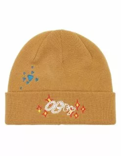 OBEY Weenie Womens Beanie