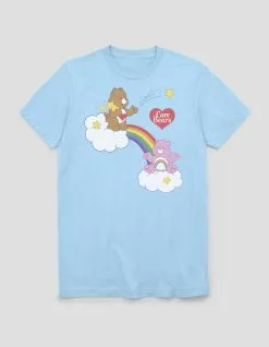 Hasbro CARE BEARS Clouds Unisex Tee