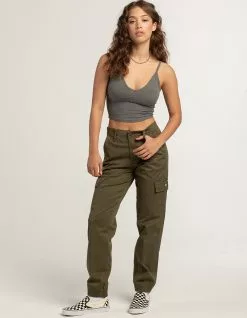DICKIES Womens Cargo Pants