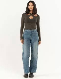 BDG Urban Outfitters Womens Carpenter Jeans