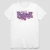BRATZ Airbrush Logo Unisex Tee