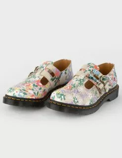 DR. MARTENS 8065 Mary Jane Womens Shoes