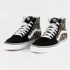VANS Sk8-Hi Womens Shoes