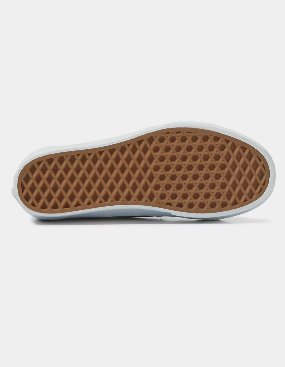 VANS SK8-Hi Tapered Stackform Womens Shoes - Image 5