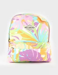 BILLABONG Dreamland Womens Mini Mama Canvas Backpack