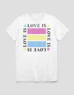 Art/Design LOVE Box Heart Unisex Tee
