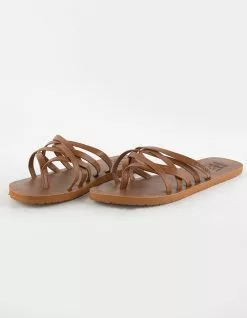 BILLABONG Addison Womens Thong Sandals