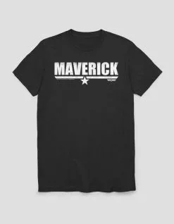 TOP GUN Maverick Unisex Tee