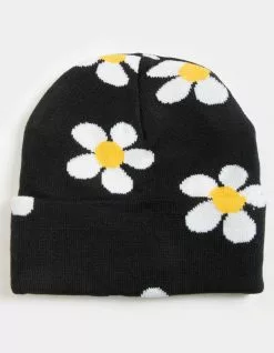 DAVID AND YOUNG Daisy Womens Beanie