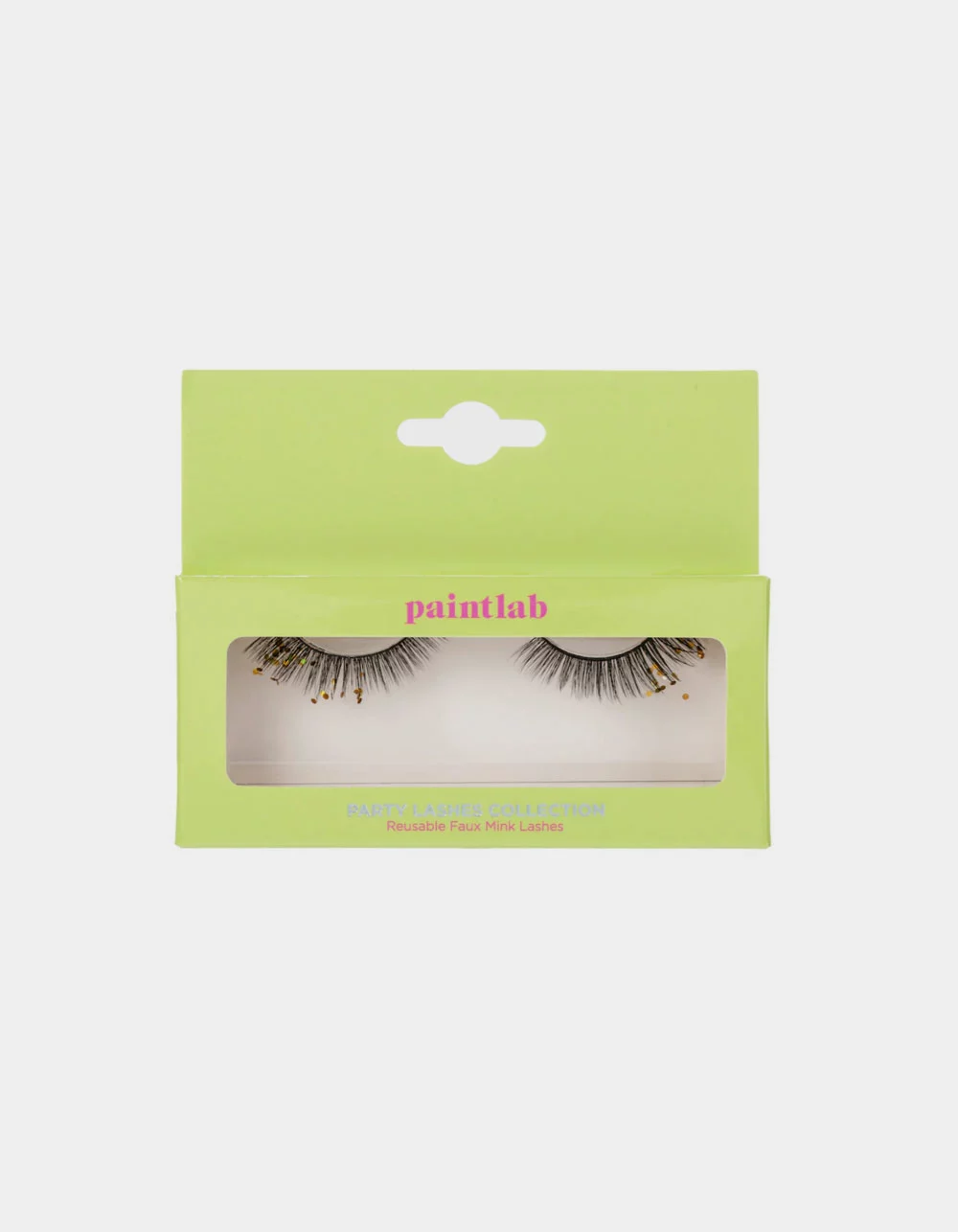 PAINTLAB Sprinkle Sparkle Eye Lashes - Image 2