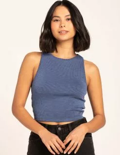 ROXY Never Ending Vacay Womens Tank Top