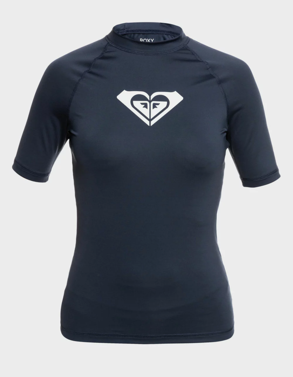 ROXY Whole Hearted Short Sleeve UPF 50 Womens Rashguard - Image 5