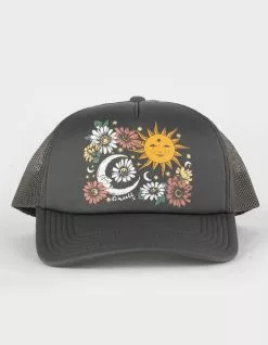 O'NEILL Bewitching Womens Trucker Hat