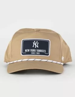 '47 BRAND 47 BRAND New York Yankees '47 Hitch Snapback Hat