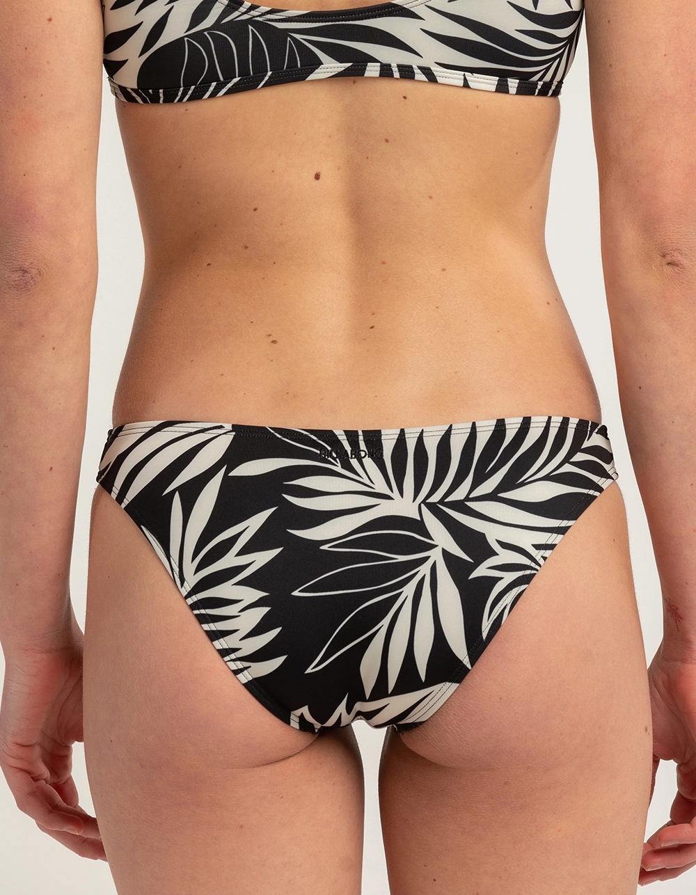 BILLABONG Spotted In Paradise Tropic Bikini Bottoms - Image 3