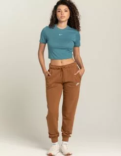 NIKE Sportswear Club Womens Fleece Sweatpants