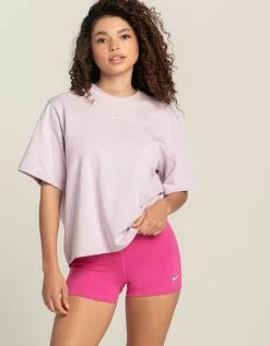 NIKE Pro Womens Compression Shorts