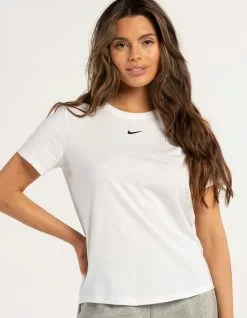 NIKE Sportswear Essential Womens Crew Tee
