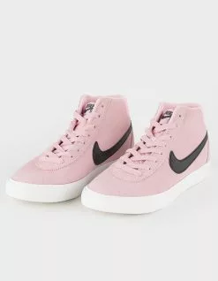 NIKE SB Bruin High Womens Skate Shoes