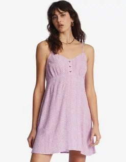 BILLABONG As If Mini Dress