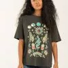 BILLABONG Into The Mystic Women Tee